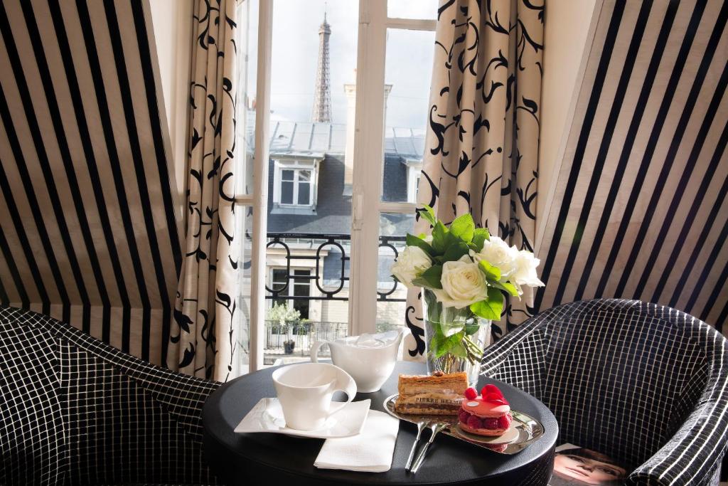 Hotel Ares Eiffel - image 4