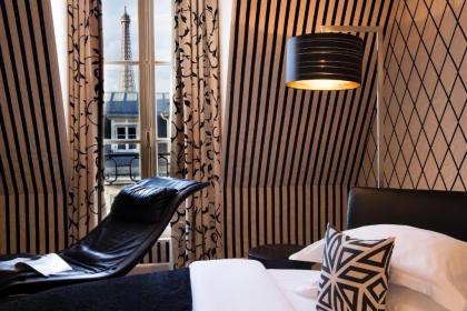 Hotel Ares Eiffel - image 6