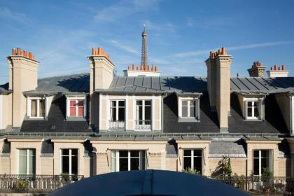 Hotel Ares Eiffel - image 9