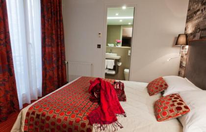 Hotel Harvey - image 10