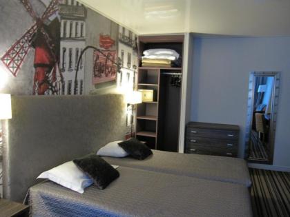 Hotel Harvey - image 15