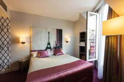 Hotel Harvey - image 16