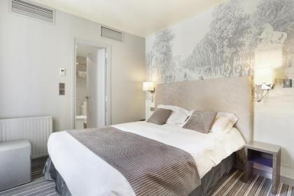Hotel Harvey - image 2