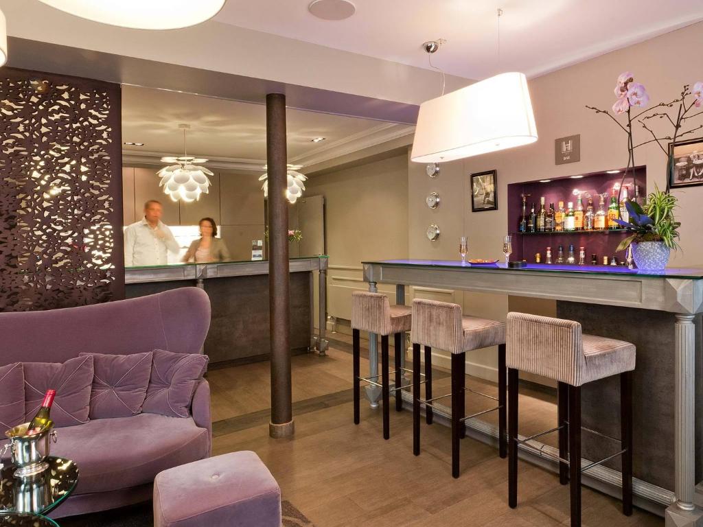 Hotel Harvey - image 4