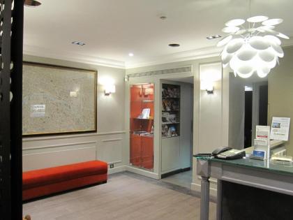 Hotel Harvey - image 5