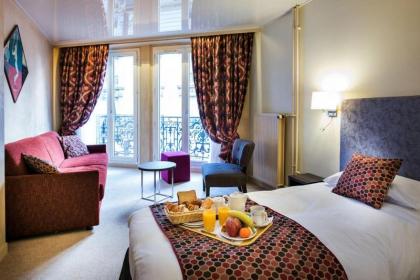 Hotel Harvey - image 6