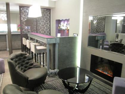 Hotel Harvey - image 8