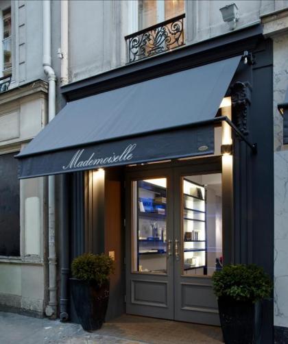 Hotel Mademoiselle - image 19