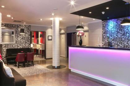 Best Western Allegro Nation - image 1