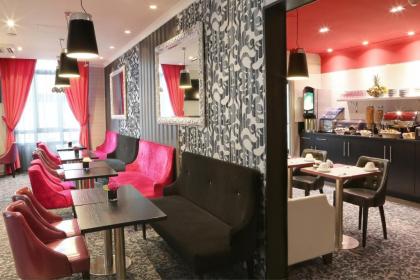 Best Western Allegro Nation - image 10
