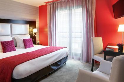 Best Western Allegro Nation - image 19