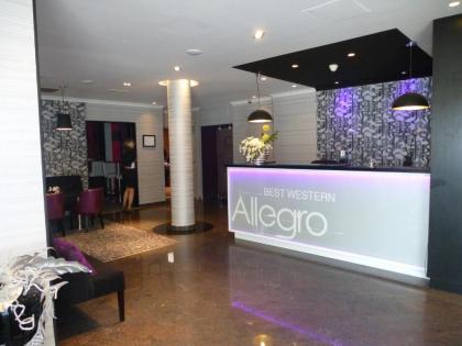 Best Western Allegro Nation - image 2