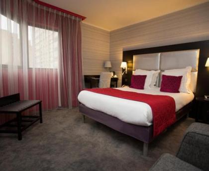 Best Western Allegro Nation - image 20