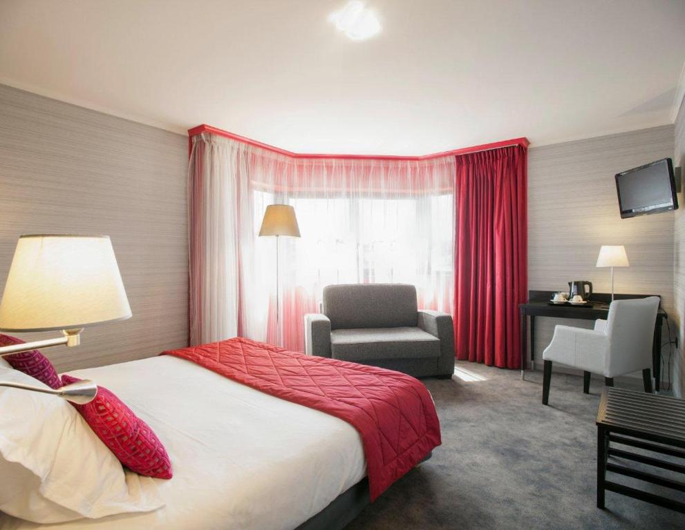 Best Western Allegro Nation - image 3