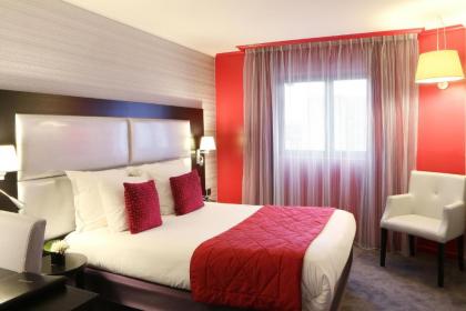 Best Western Allegro Nation - image 7