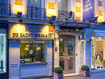 Hotel de Saint Germain - image 1