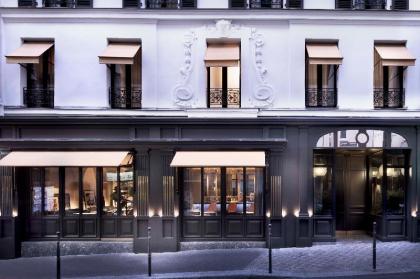 Hotel Flanelles Paris - image 1