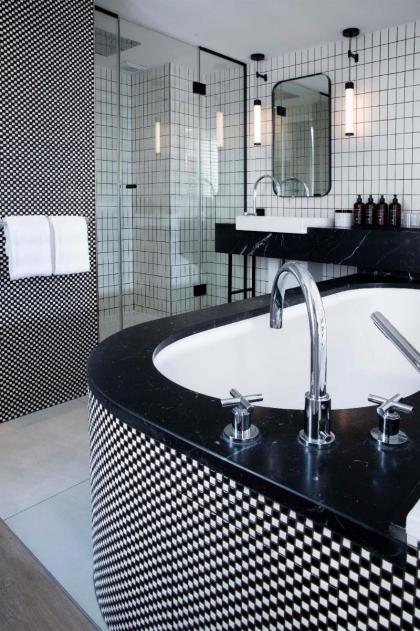 Hotel Flanelles Paris - image 11
