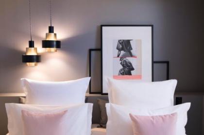 Hotel Flanelles Paris - image 12
