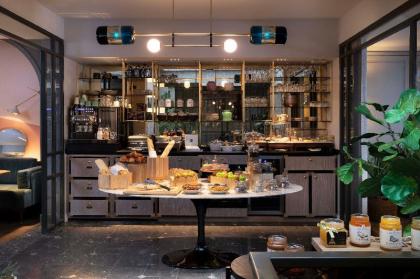 Hotel Flanelles Paris - image 13