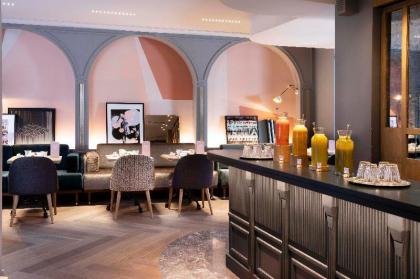 Hotel Flanelles Paris - image 15