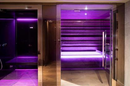 Hotel Flanelles Paris - image 16