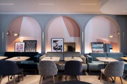 Hotel Flanelles Paris - image 19