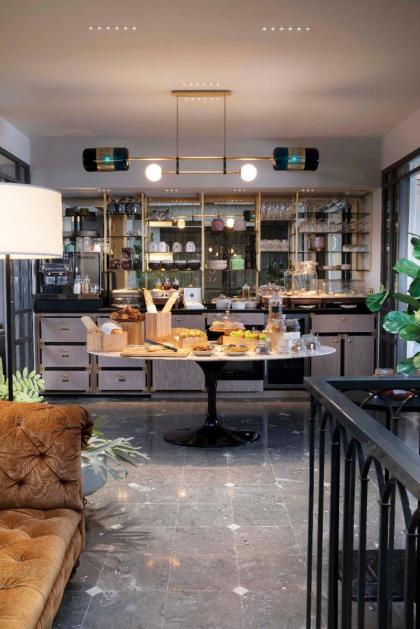 Hotel Flanelles Paris - image 2