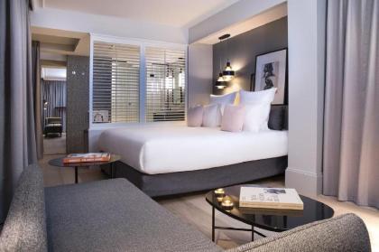 Hotel Flanelles Paris - image 3