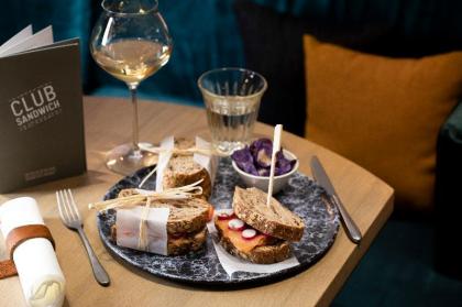 Hotel Flanelles Paris - image 7