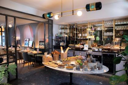 Hotel Flanelles Paris - image 8