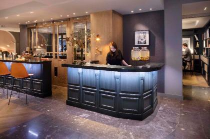 Hotel Flanelles Paris - image 9