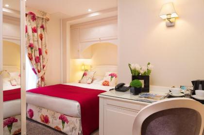 Hotel Queen Mary - image 11