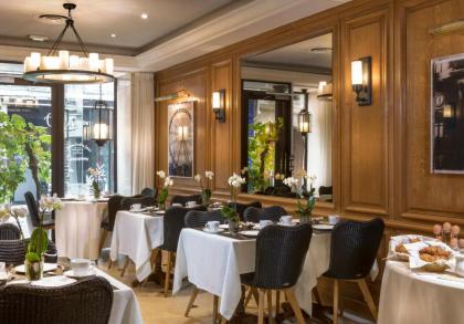 Dauphine Saint Germain - image 13