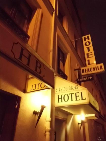 Beaunier Hotel - image 1