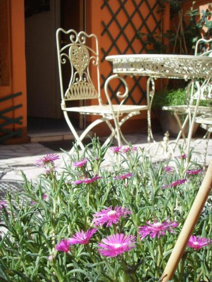 Beaunier Hotel - image 12