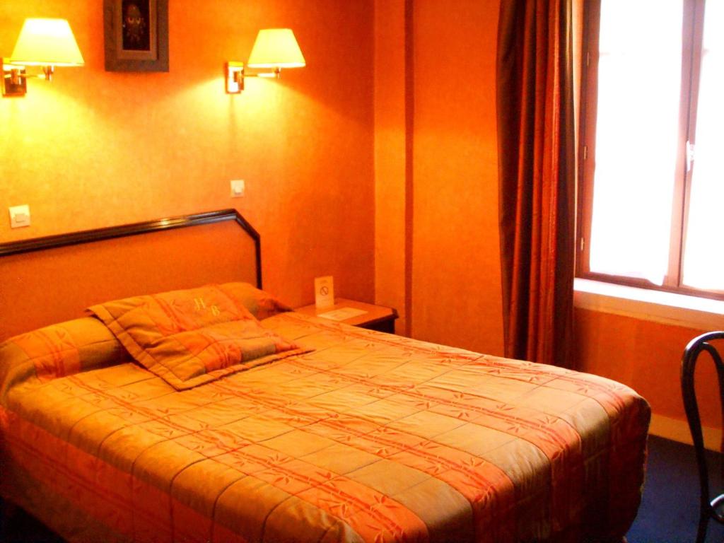 Beaunier Hotel - image 2