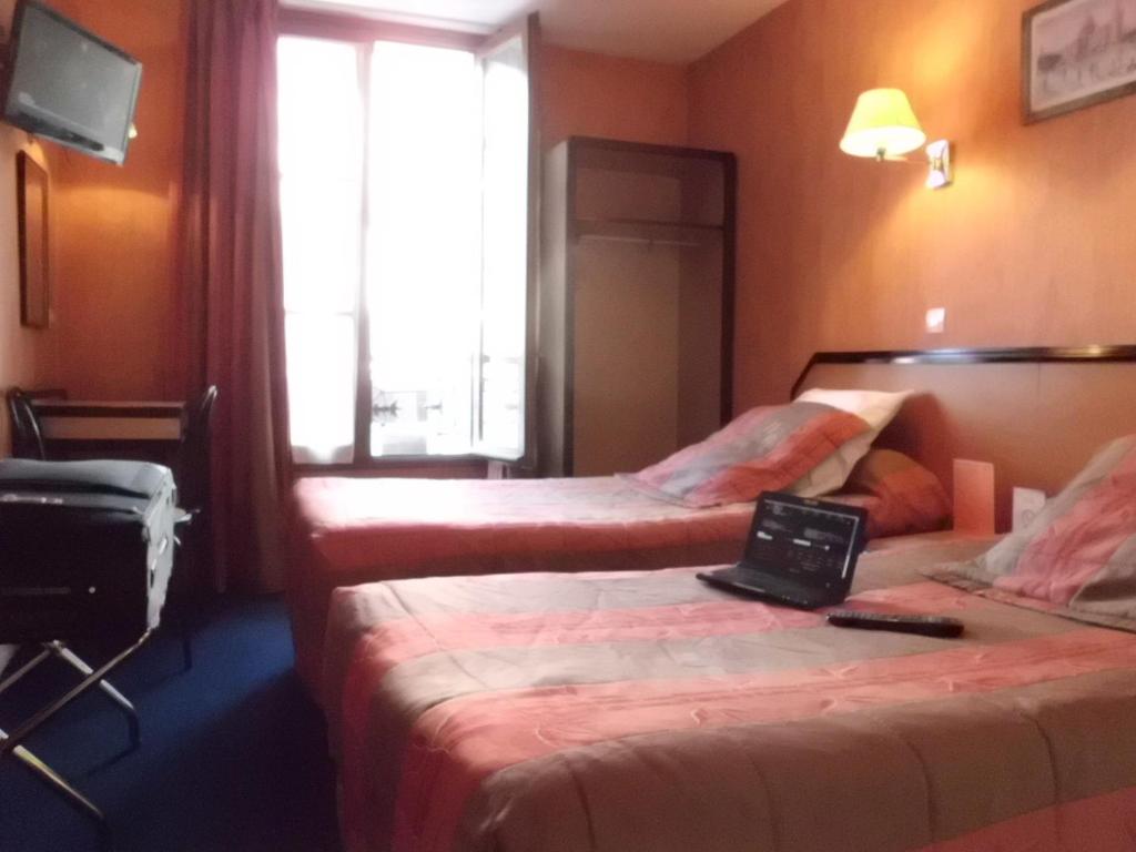 Beaunier Hotel - image 7