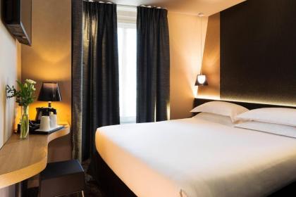 Best Western Plus Quartier Latin Pantheon - image 10
