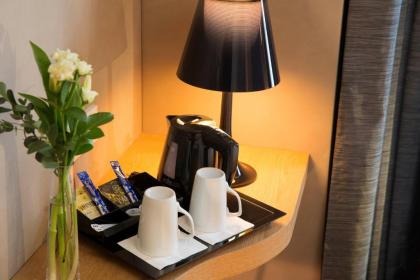 Best Western Plus Quartier Latin Pantheon - image 13