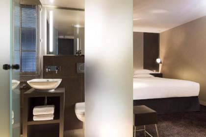 Best Western Plus Quartier Latin Pantheon - image 14