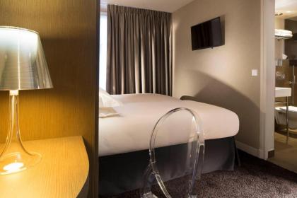 Best Western Plus Quartier Latin Pantheon - image 15