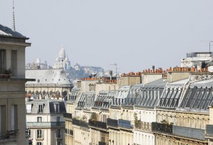 Best Western Plus Quartier Latin Pantheon - image 16
