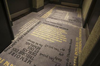 Best Western Plus Quartier Latin Pantheon - image 17