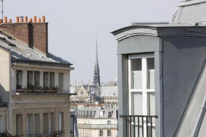 Best Western Plus Quartier Latin Pantheon - image 18