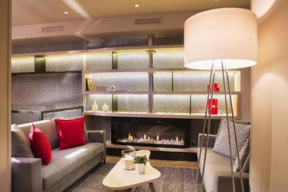 Best Western Plus Quartier Latin Pantheon - image 19