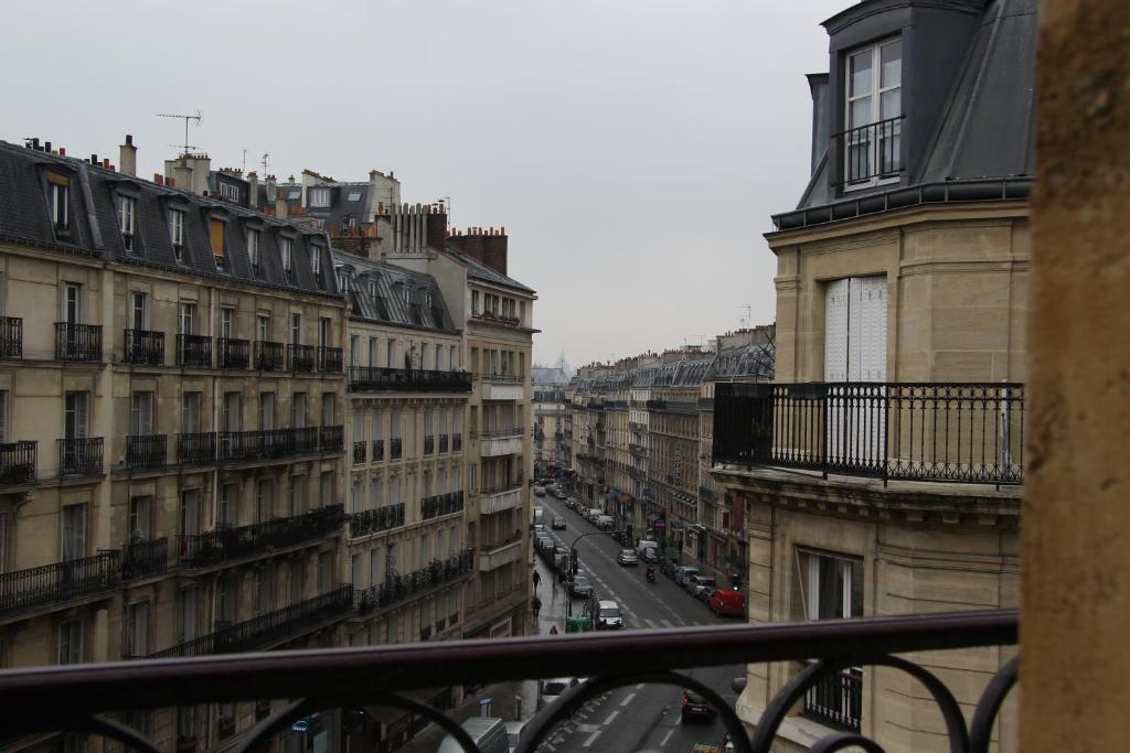 Best Western Plus Quartier Latin Pantheon - image 2