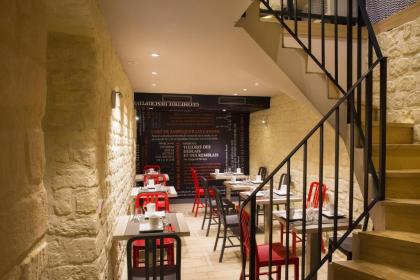 Best Western Plus Quartier Latin Pantheon - image 20