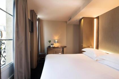 Best Western Plus Quartier Latin Pantheon - image 4