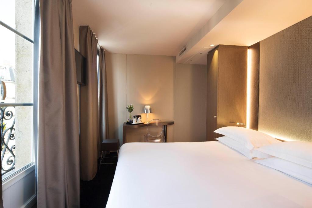 Best Western Plus Quartier Latin Pantheon - image 4
